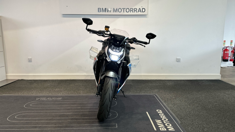 (23MY) BMW M1000 R